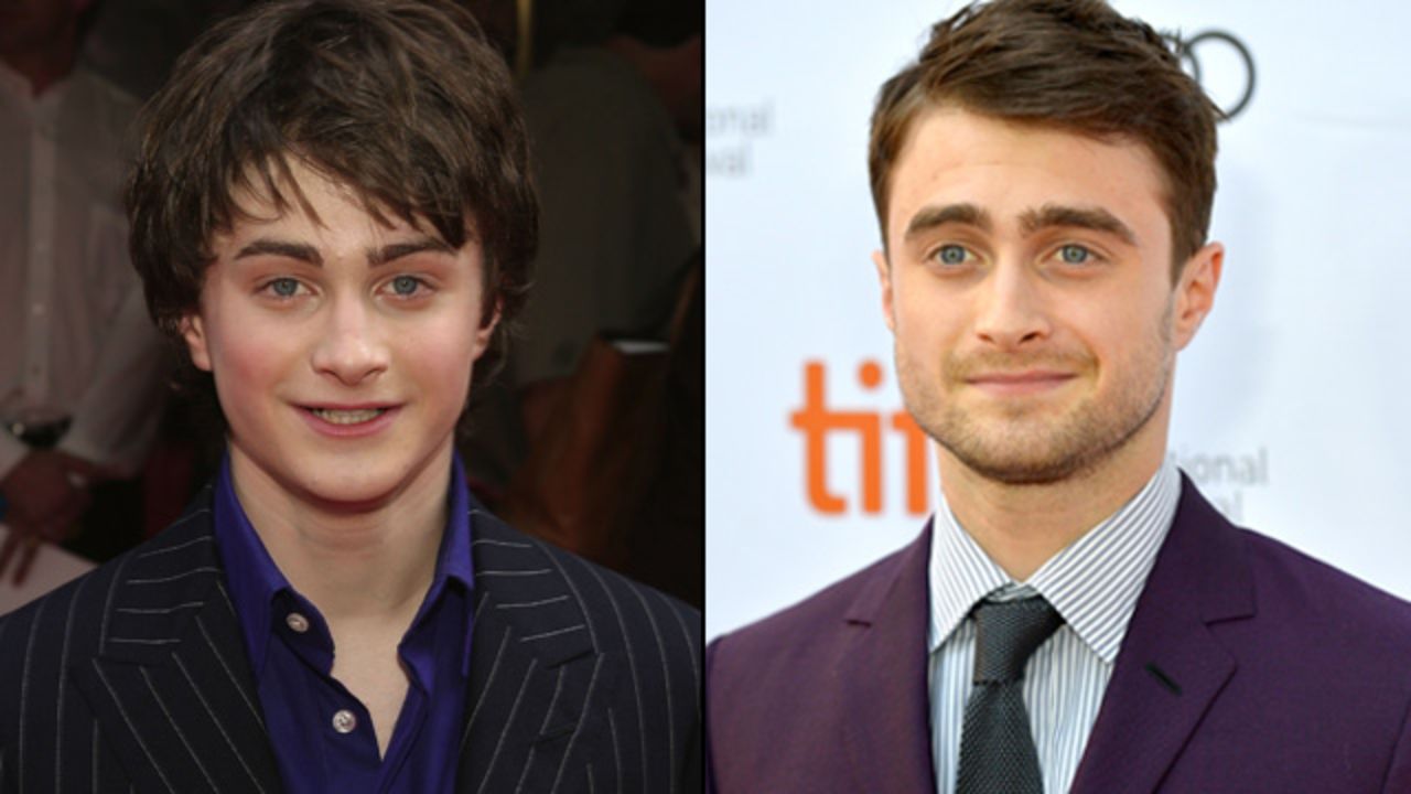 Daniel Radcliffe, quien ha estado muy ocupado con películas como "Kill Your Darlings", no planea hacer otra aparición en películas de Harry Potter.