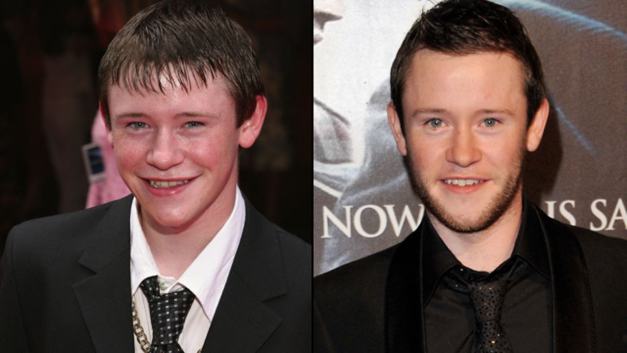 Devon Murray encarnó a Seamus Finnigan, un personaje fácil de querer, y desde entonces los fans han extrañado a Murray y a su acento en la pantalla grande. El actor de 24 años le dijo a un seguidor en su cuenta en Twitter no verificada que le ofrecieron "un papel en una nueva película".