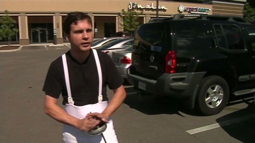 fencing coach foils robbery berman newday _00003901.jpg