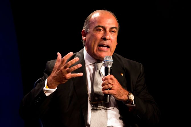 <a  target="_blank" target="_blank">Speaking at Yale University in 2010</a> Muhtar Kent, chairman and CEO of The Coca-Cola Company said: "I would say that real drivers of the "Post-American World" won't be China ... or India ... or Brazil -- or any nation. The real drivers will be women. Women leaders, Women entrepreneurs, political, academic and cultural leaders -- and women innovators. The truth is women already are the most fastest-growing, dynamic economic force in the world today."