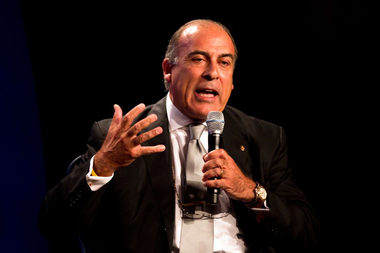 <a href="http://www.youtube.com/watch?v=XLgptCjGP_k" target="_blank" target="_blank">Speaking at Yale University in 2010</a> Muhtar Kent, chairman and CEO of The Coca-Cola Company said: "I would say that real drivers of the "Post-American World" won't be China ... or India ... or Brazil -- or any nation. The real drivers will be women. Women leaders, Women entrepreneurs, political, academic and cultural leaders -- and women innovators. The truth is women already are the most fastest-growing, dynamic economic force in the world today."