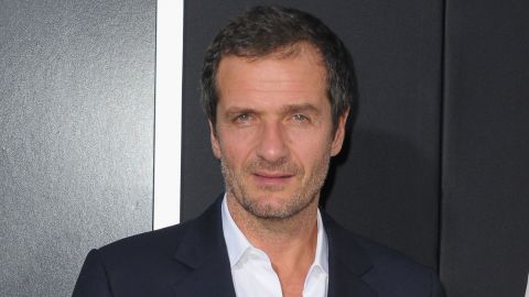 Producer David Heyman attends the 'Gravity' premiere at AMC Lincoln Square Theater on October 1, 2013 in New York City.