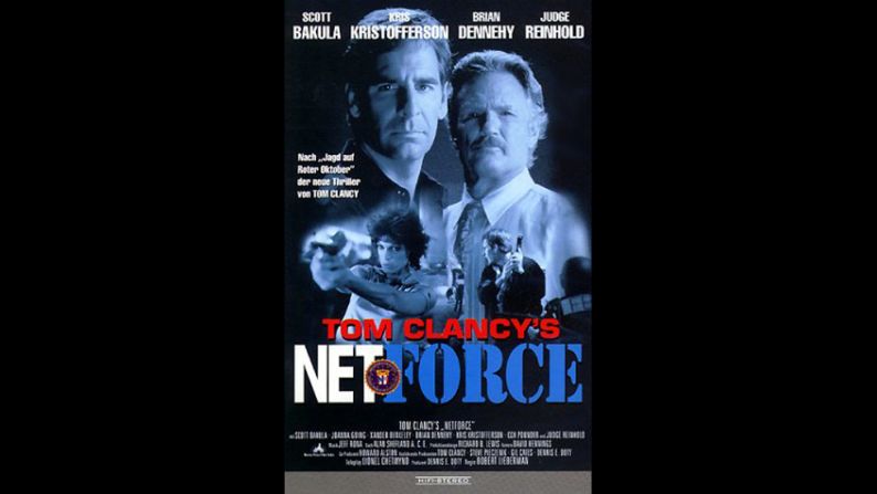 Tom Clancy s enduring impact on pop culture CNN