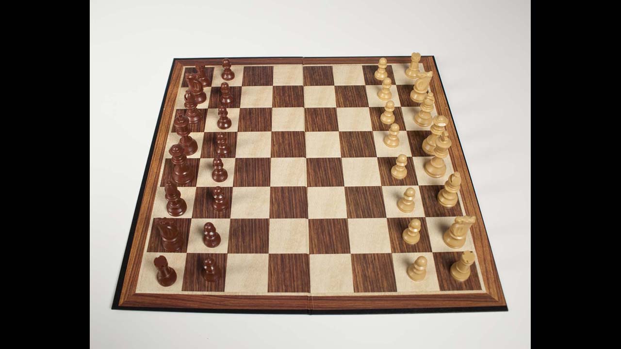 The game of chess was the other beloved toy inducted into the Hall of Fame in 2013. Here's the criteria for finalists: icon status for being widely respected and recognized; longevity, for being more than a passing fad that has entertained multiple generations; discovery, for its ability to foster learning or creativity; and innovation for having profoundly changed play or toy design.