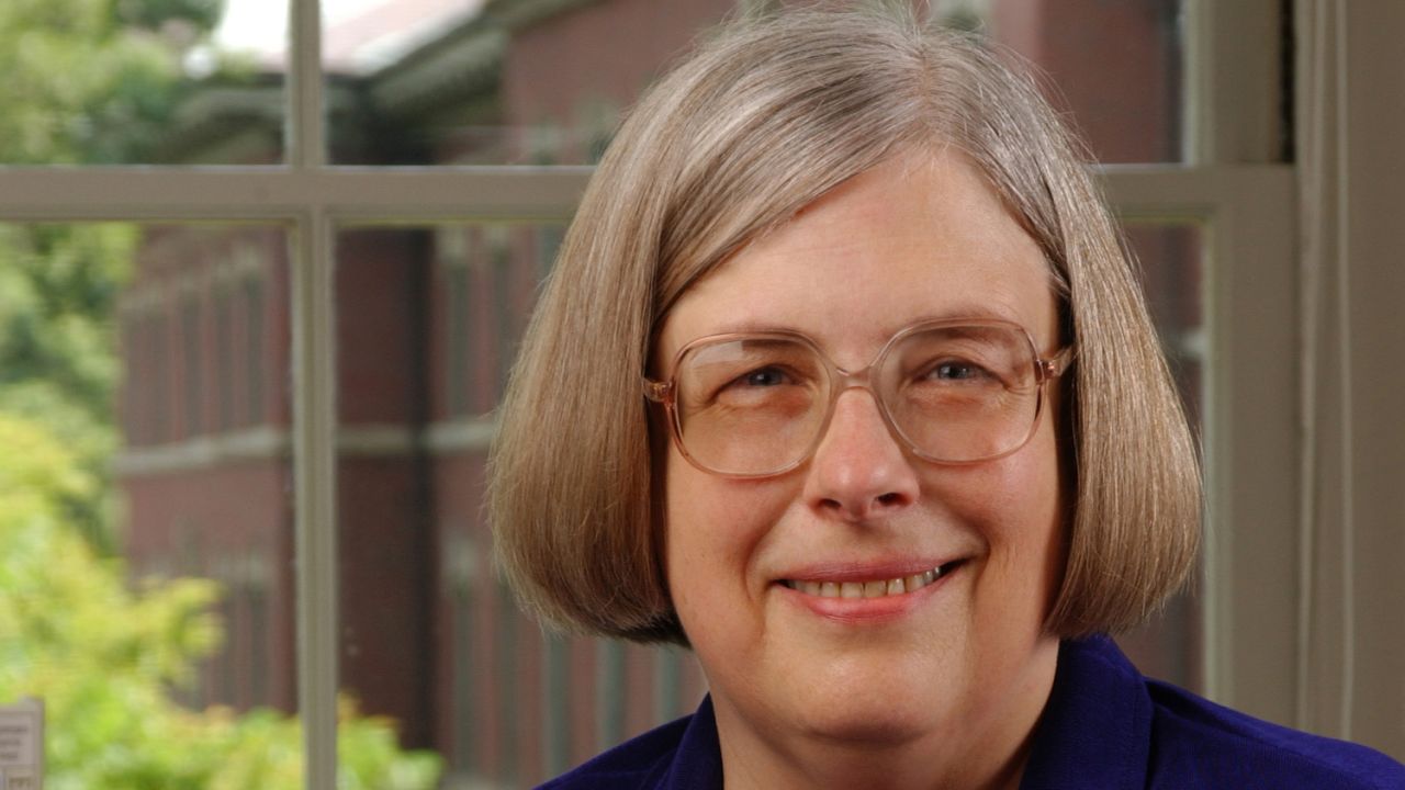Theda Skocpol