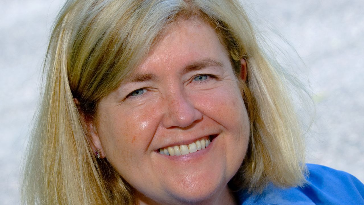 Ellen Fitzpatrick