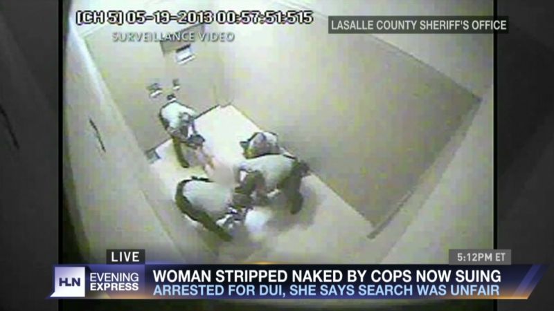 Plumber Force Hd Xxx - Four cops strip woman naked | CNN