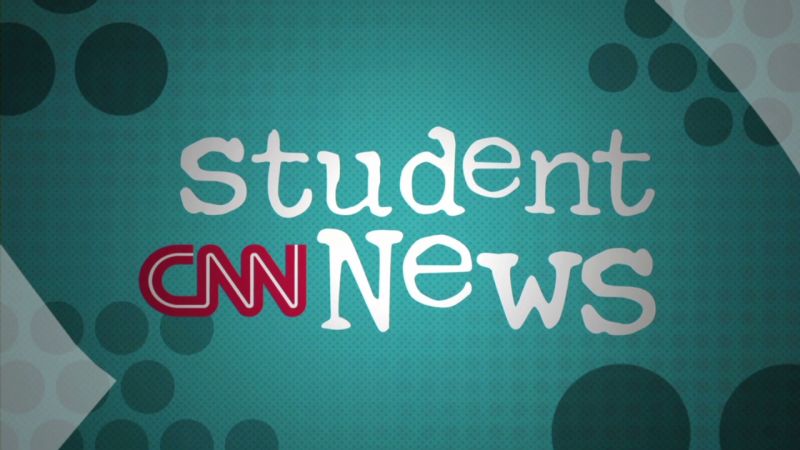 CNN Student News - 10/3/13