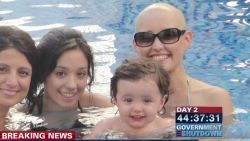 ac sot irpt cancer patient shutdown michelle langbehn_00014009.jpg