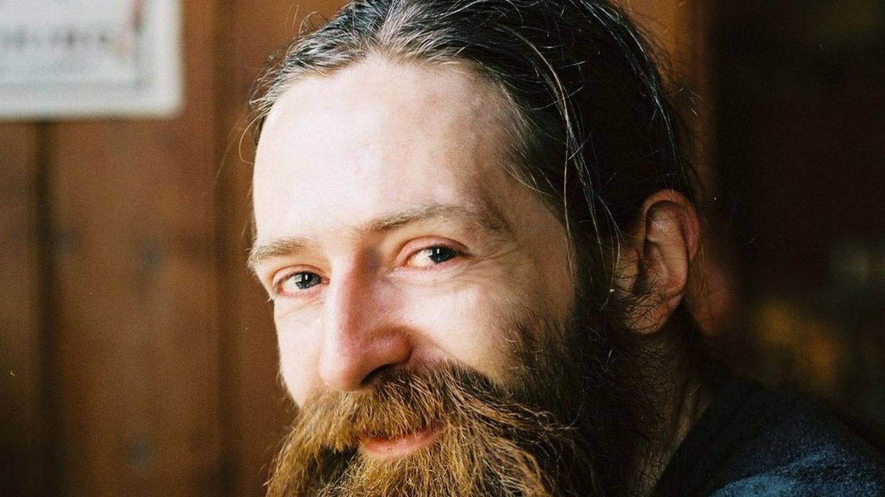 Aubrey de Grey