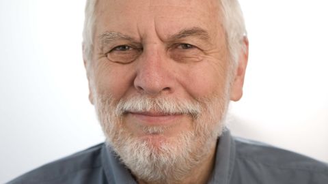Nolan Bushnell is called the "father of video games" by some for his role in founding Atari.