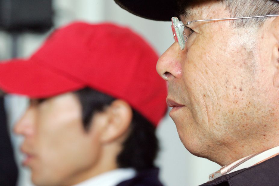 Arguably the best known Japanese trainer is Yasuo Ikee, who looked after Deep Impact among others before he retired in 2011. His son, Yasutoshi, has taken over the family work.