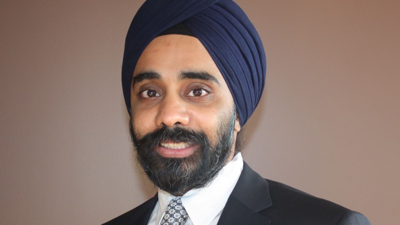 Amardeep Singh