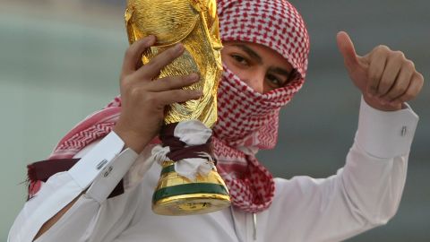 World Cup 2022 Own Goals