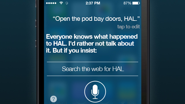 15 Of Siri’s Best (and Worst) Jokes | CNN Business