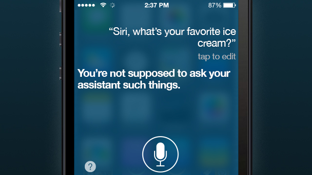 15 Of Siri's Best (and Worst) Jokes | CNN Business