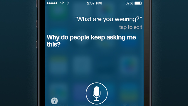 15 Of Siri's Best (and Worst) Jokes | CNN Business