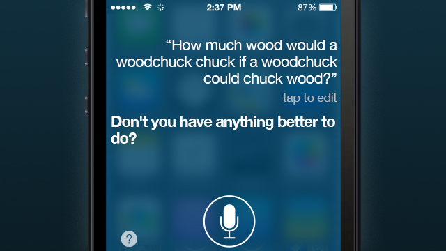 15 Of Siri’s Best (and Worst) Jokes | CNN Business