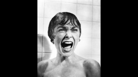 Some twists don't even take place at the end, giving the viewer that much more to chew on. Take Alfred Hitchcock's<strong> </strong>"Psycho" (1960), in which star Janet Leigh's character is killed off in the shower less than halfway through the film -- never mind all the business with Norman Bates (Anthony Perkins) and his mother.