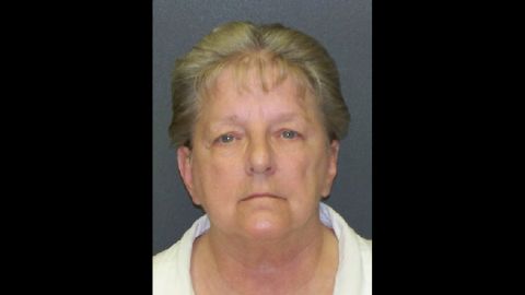 Genene Jones