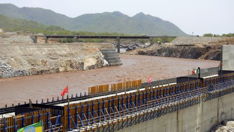 Ethiopia is developing wind alongside a hydropower sector that delivers most of the country's renewable energy. The sector will soon expand through the Grand Renaissance Dam -- the largest dam in Africa.  