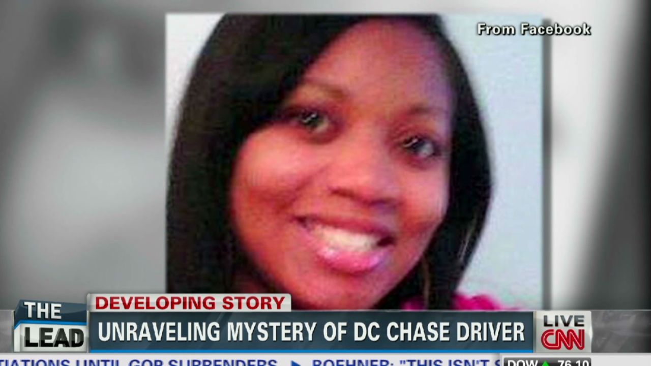 Miriam Carey’s family questions police chase shooting CNN