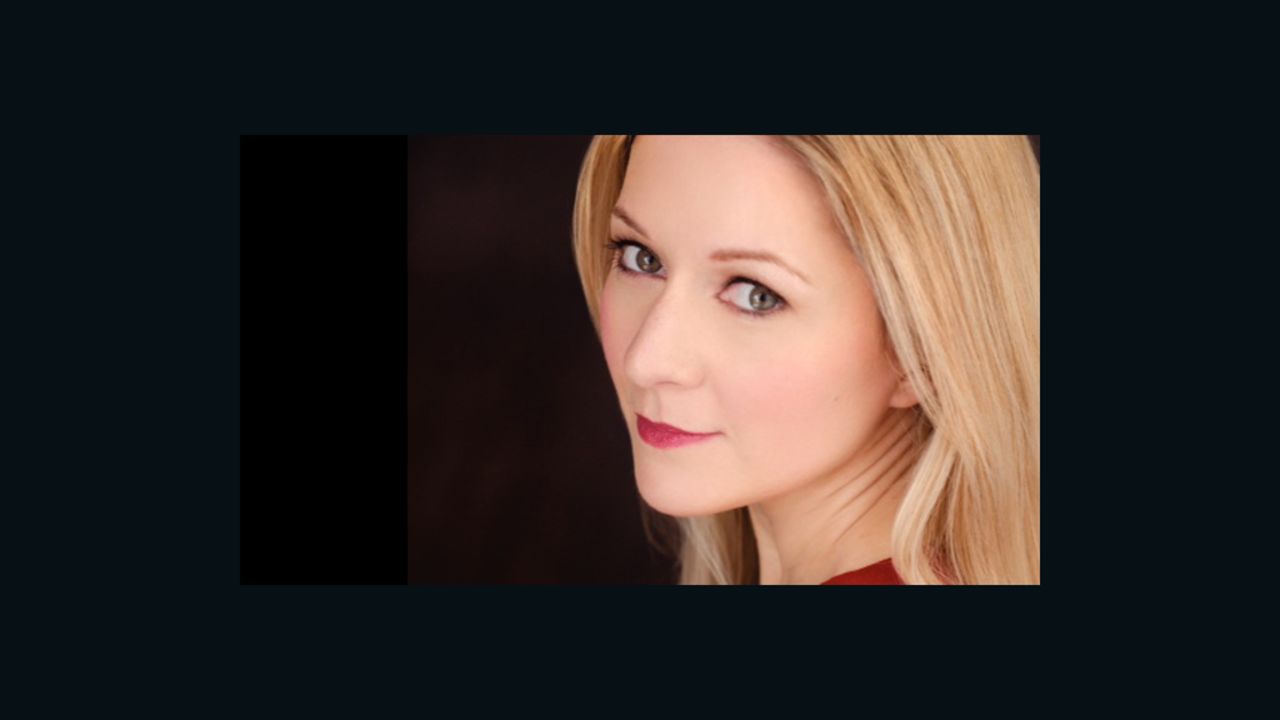 Candida Moss is an expert on "Finding Jesus"