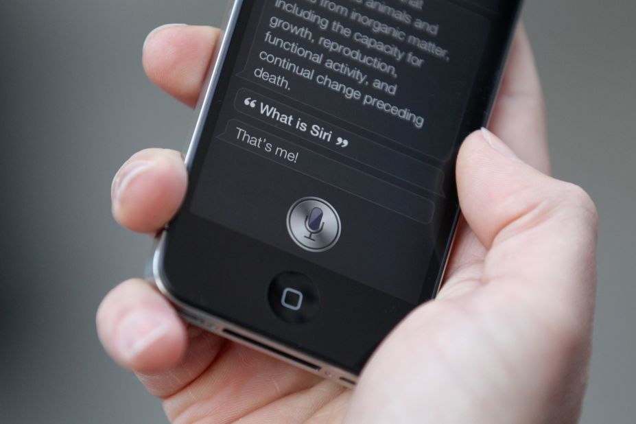 Siri's voice recognition technology was seen as a first step to creating a highly personalized assistant. The questions answerable by such technology is expected to explode, with answers automatically extracted and synthesized from news, web pages, and tweets.