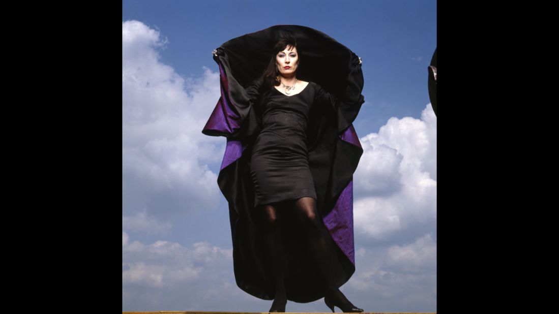 There's a reason Anjelica Huston's fearsome character was known as the "Grand High Witch" in the 1990 adaptation of Roald Dahl's "The Witches." Not only was she powerful and <a href="http://www.youtube.com/watch?v=_1ddxJECccA" target="_blank" target="_blank">absolutely horrifying underneath the wig and makeup</a>, she also had a ruthless wit.