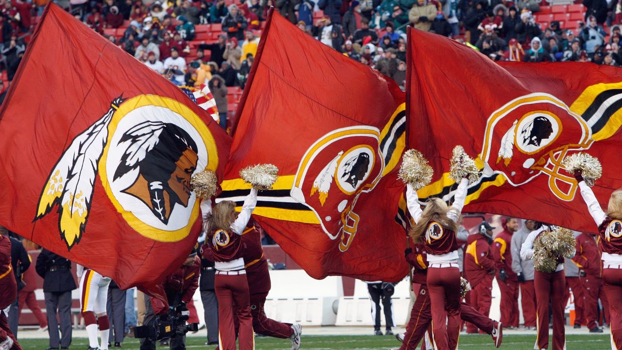 ESPN updates its policy regarding use of Redskins team name