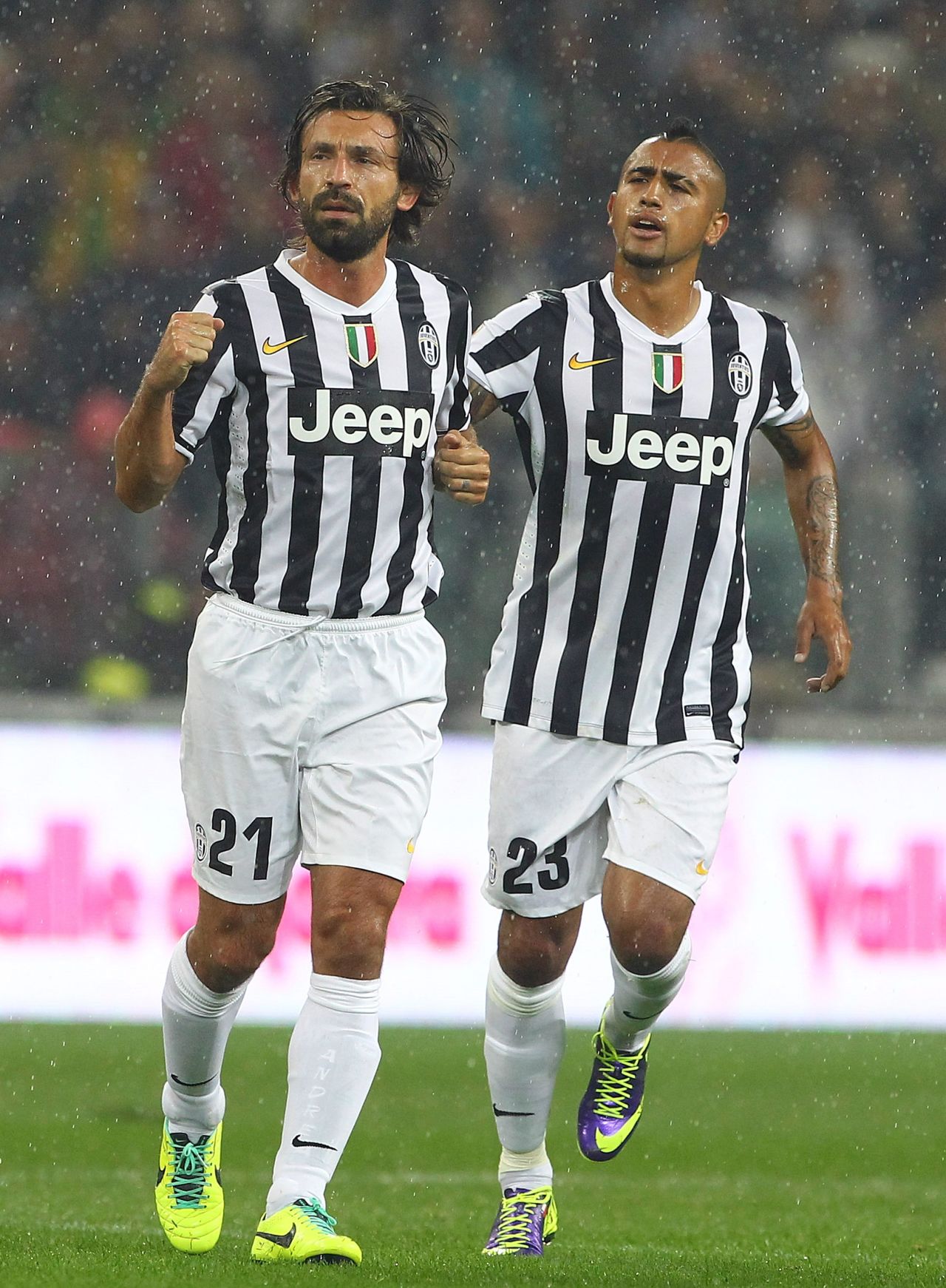 Juventus have cemented their place as the dominant force in Italian football by winning the last two Serie A titles. Their move to a new stadium in 2011 helped boost revenue and they made the most money out of the European Champions League in 2013 despite only reaching the quarterfinals. They saw a big rise in total revenue to $369 million.