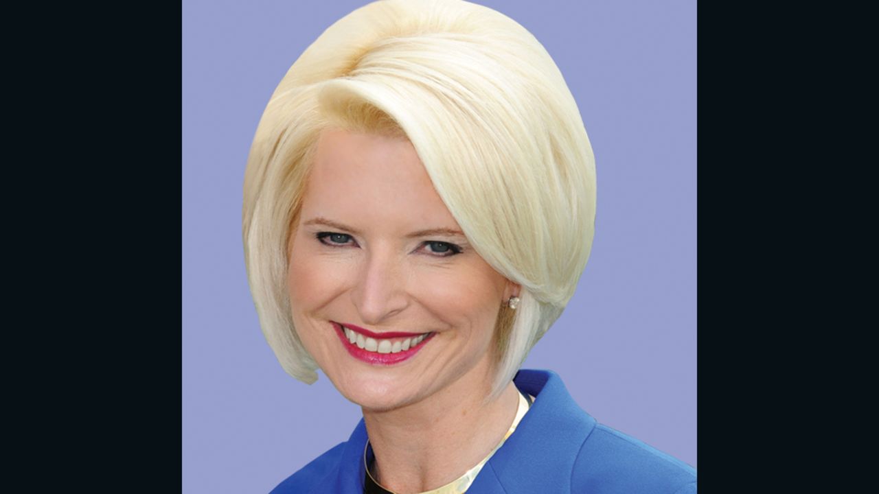 Callista Gingrich