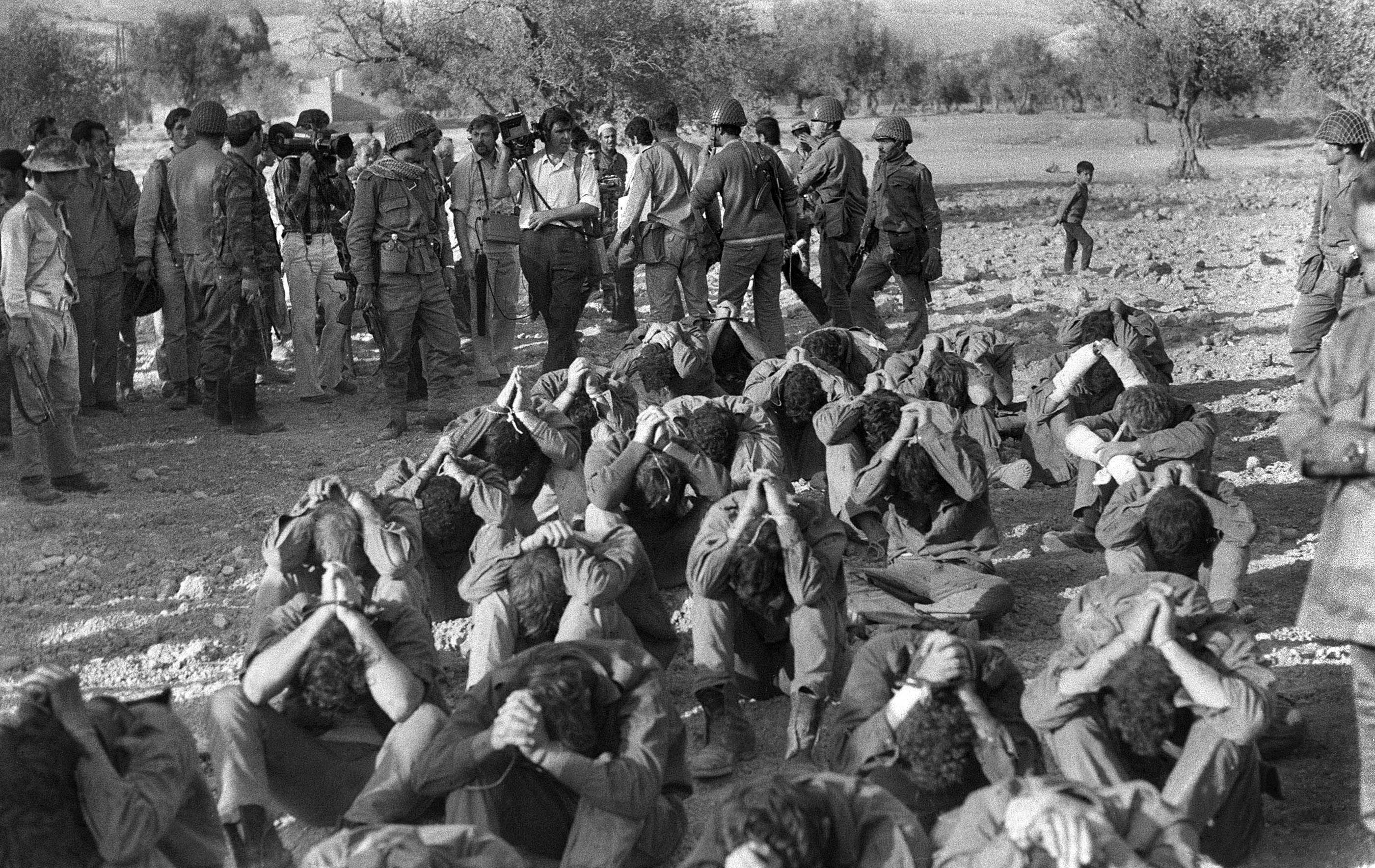 Opinion: Real lesson of Yom Kippur War? Israel's survival | CNN