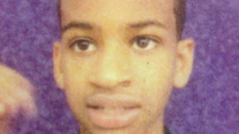 Avonte Oquendo, 14, of Queens, has been missing since Friday, October 4. Surveillance video shows him running away from his Long Island City school.