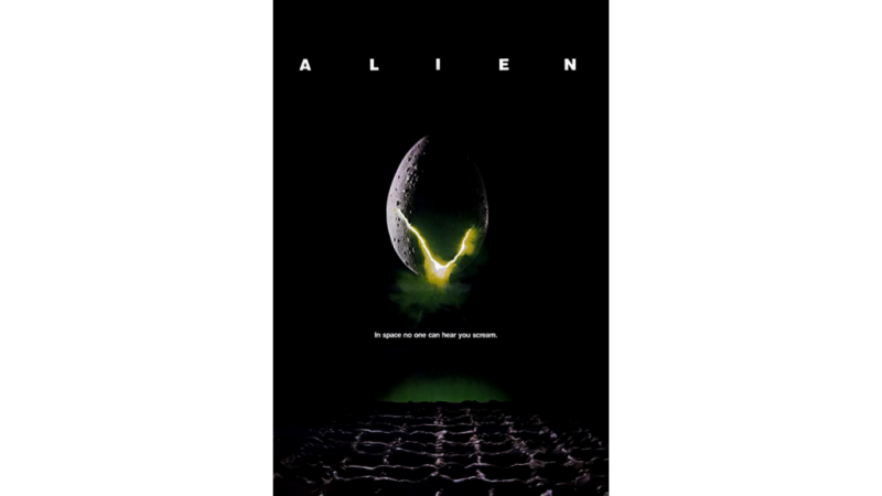 Hollywood Minute: ‘Alien’ back in theaters | CNN