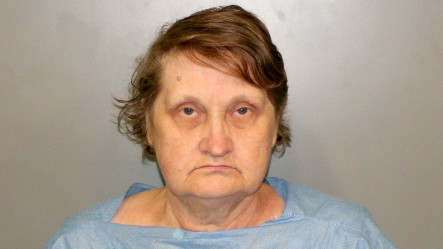 Alfreda Giedrojc has been charged with first-degree murder in the death of her 6-month-old granddaughter.
