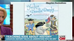 Callista Gingrich Yankee Doodle dandy Newday _00014324.jpg