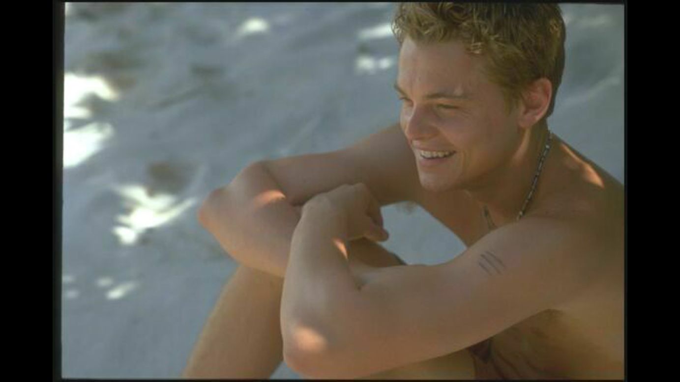 First, Leonardo DiCaprio freezes to death near the sinking Titanic, then he stumbles on a paradise near Thailand in <strong>"The Beach"</strong> (2000). Paradise, however, isn't all it's cracked up to be, especially when romance and secretive societies are involved. <em>Lesson:</em> Paradise is a state of mind.