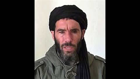 <a href="http://www.cnn.com/2013/01/17/world/meast/algeria-who-is-belmoktar/index.html">Moktar Belmoktar</a> was the leading figure of al Qaeda in the Islamic Maghreb. A reward up to $5 million has been offered by the U.S. government.