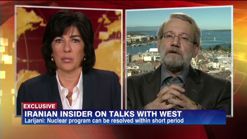 On eve of Iran talks, U.S. hopeful but ‘clear-eyed’ | CNN Politics
