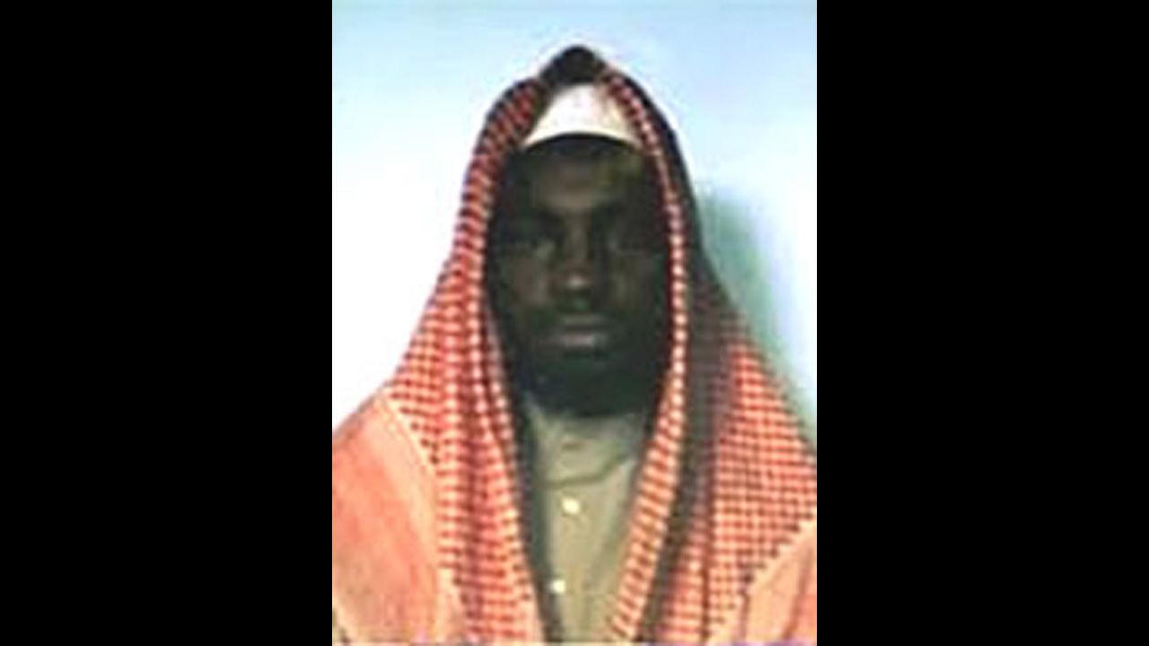 Abubakar Shekau es el líder de Boko Haram en Nigeria. El gobierno de EE.UU. ha ofrecido una recompensa de hasta 7 millones de dólares.