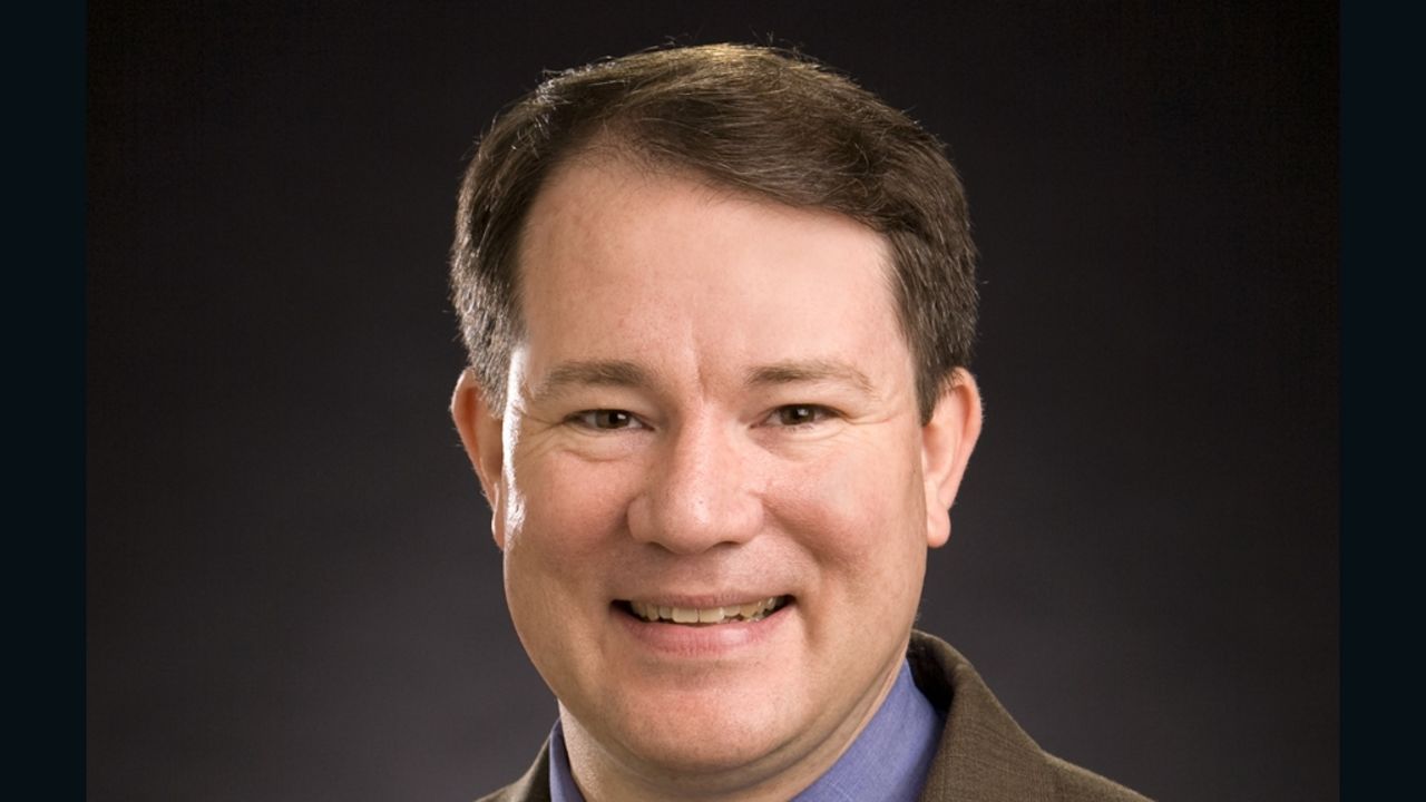 John Foubert