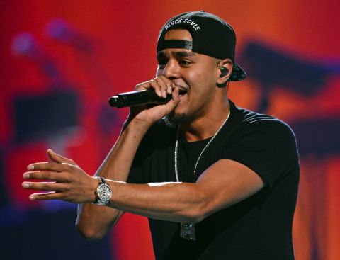 <a href="http://www.spin.com/articles/j-cole-drake-jodeci-freestyle-retard-autistic-lyrics/" target="_blank" target="_blank">The Anti-Bullying Alliance took on rapper J. Cole</a> in July 2013 for his use of the word "retarded" during a guest appearance on fellow rapper Drake's song <a href="http://www.youtube.com/watch?v=44wKC1ZRZwQ" target="_blank" target="_blank">"Jodeci Freestyle." </a>Both Cole and Drake apologized. 