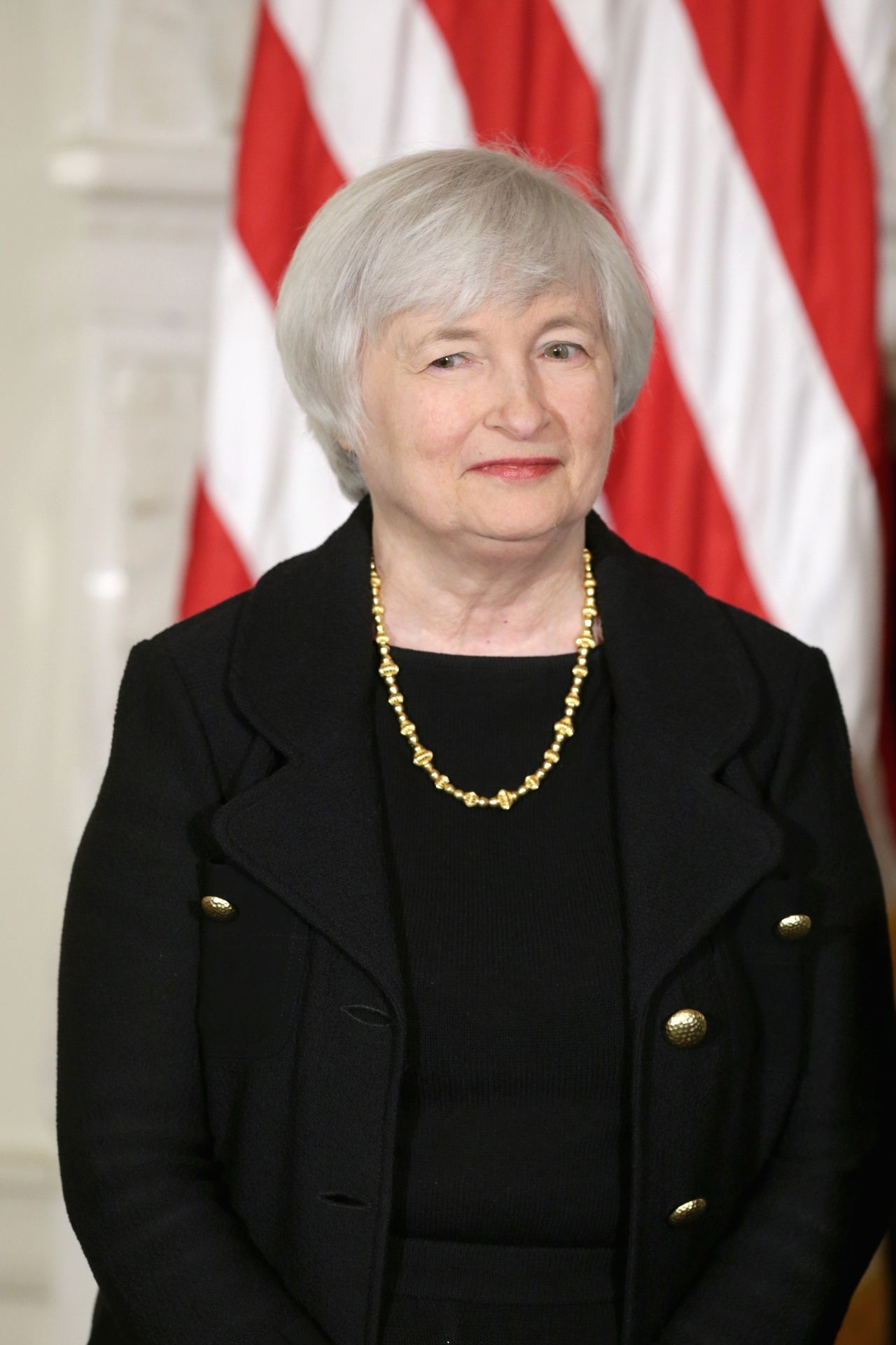 Tras la confirmación del Senado de Estados Unidos, Janet Yellen se volverá la primera directora de la Reserva Federal de ese país cuando el director actual, Ben Bernanke, deje el cargo en enero.