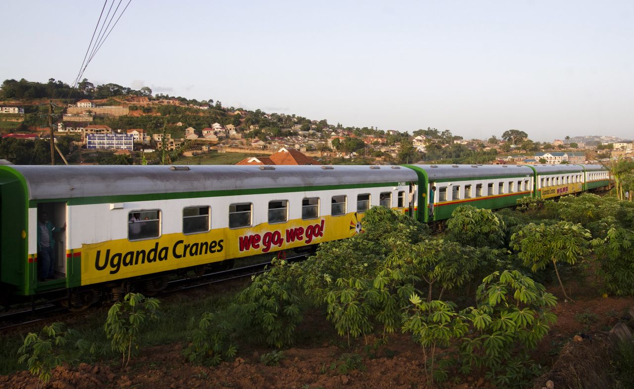 Stretching almost 3,000 kilometers and connecting three East African states, the Mombasa-Kigali railway will pass through Kampala, Uganda. Work is scheduled to begin on the Mombasa-Nairobi section in November 2013.