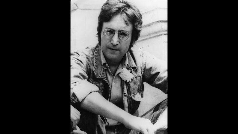 The line "Imagine there's no heaven" was enough for John Lennon to <a  target="_blank" target="_blank">run afoul of religious groups</a> in 1971 when he released the now iconic tune <a  target="_blank" target="_blank">"Imagine."</a>