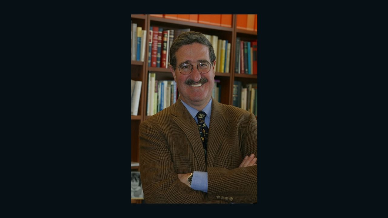 Robert Mnookin