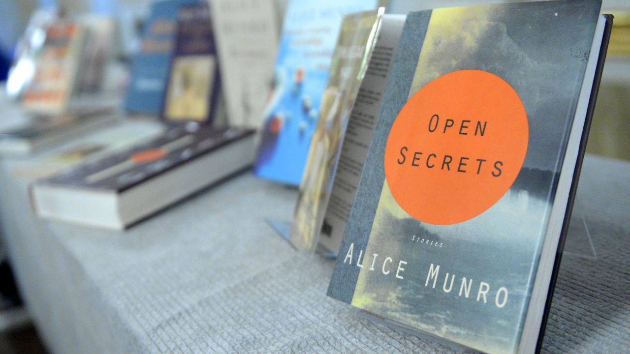 In awarding her the Nobel Prize, the Swedish Royal Academy of Sciences called Munro the "master of the contemporary short story." The prize committee compared her to the 19th-century Russian great Anton Chekhov. "Munro is acclaimed for her finely tuned storytelling, which is characterized by clarity and psychological realism," the committee said.