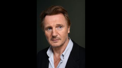 How many 66-year-olds know what it's like to have the <a href="http://www.eonline.com/news/350506/see-liam-neeson-strip-down-to-pink-underwear-for-breast-cancer-research" target="_blank" target="_blank">Internet practically squeal with glee at the sight of them in boxer-briefs</a>? Liam Neeson does. 