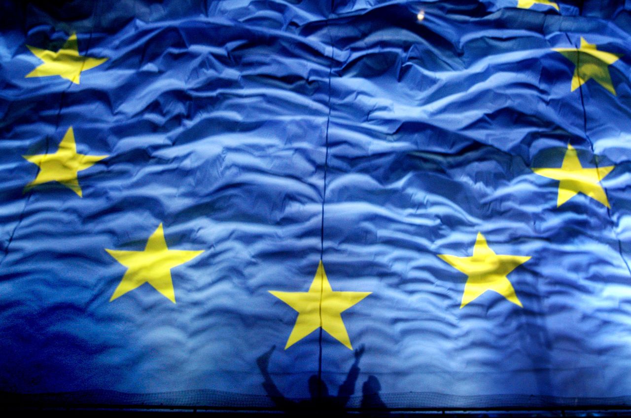 The European Union won the 2012 Nobel Peace Prize.  